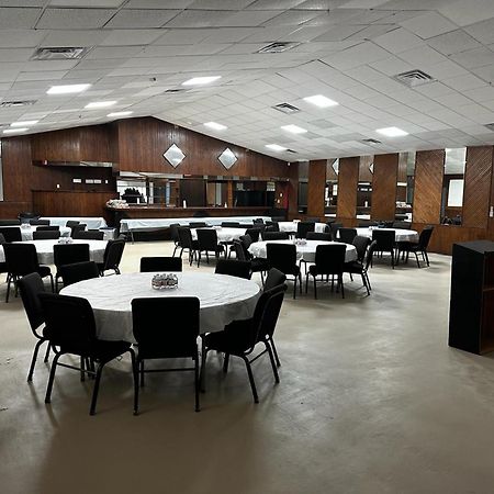 Super 8 By Wyndham Corsicana Extérieur photo