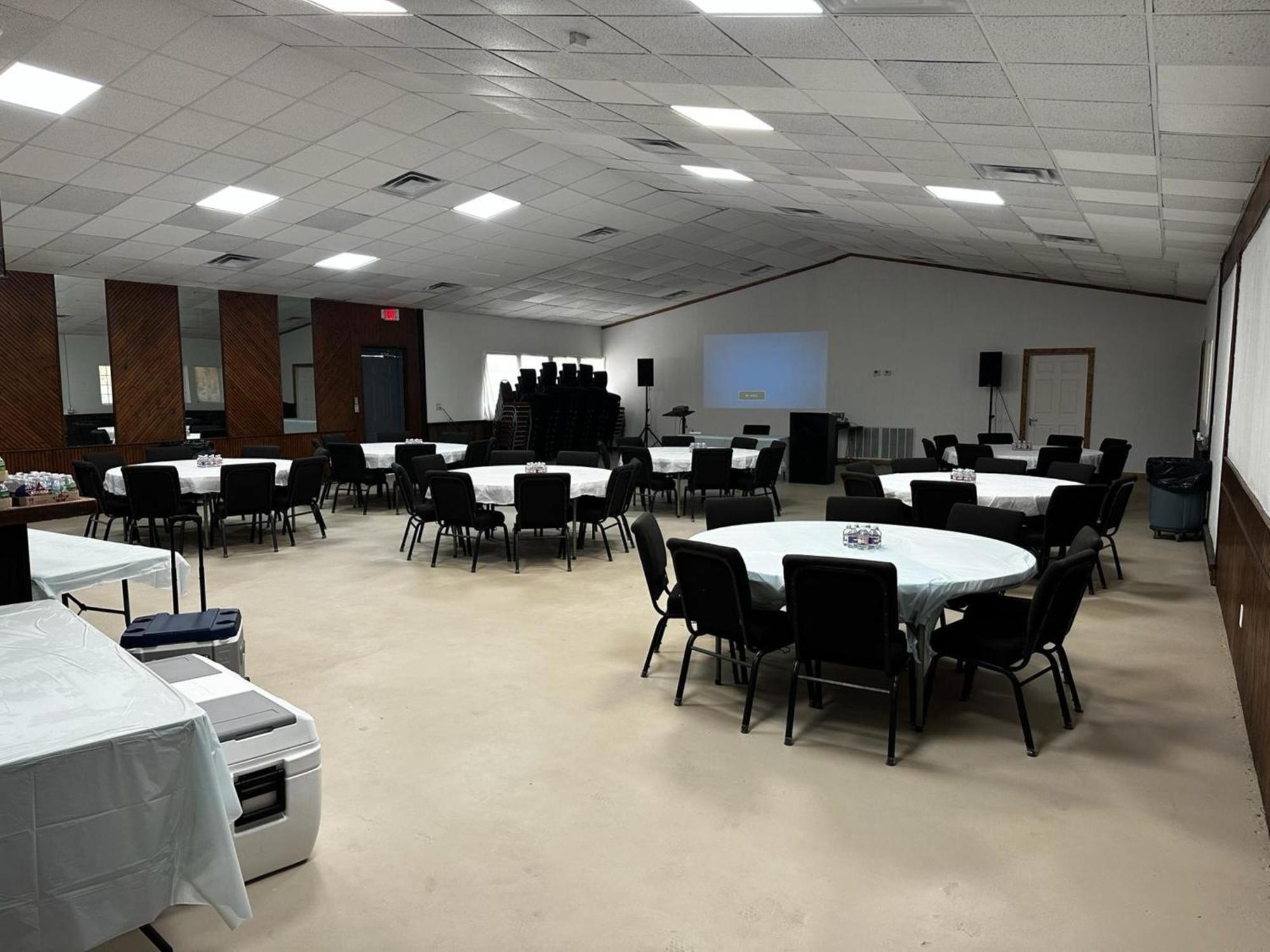 Super 8 By Wyndham Corsicana Extérieur photo