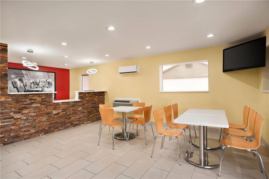 Super 8 By Wyndham Corsicana Intérieur photo